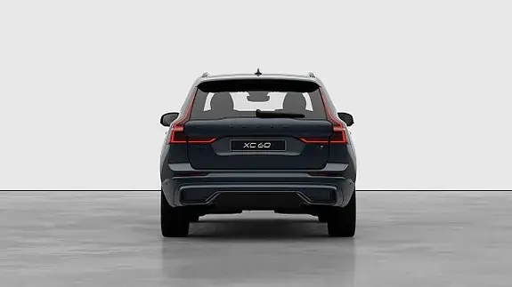 Volvo Xc60 2027 photo 4
