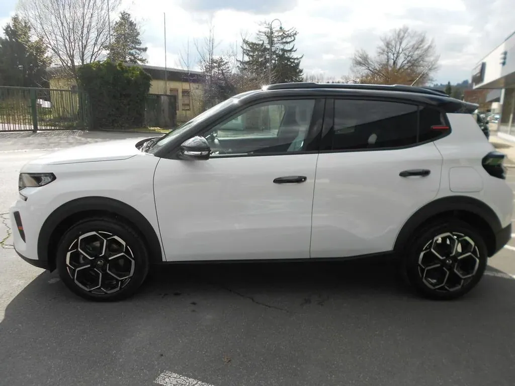 Citroen C3 2025 photo 2