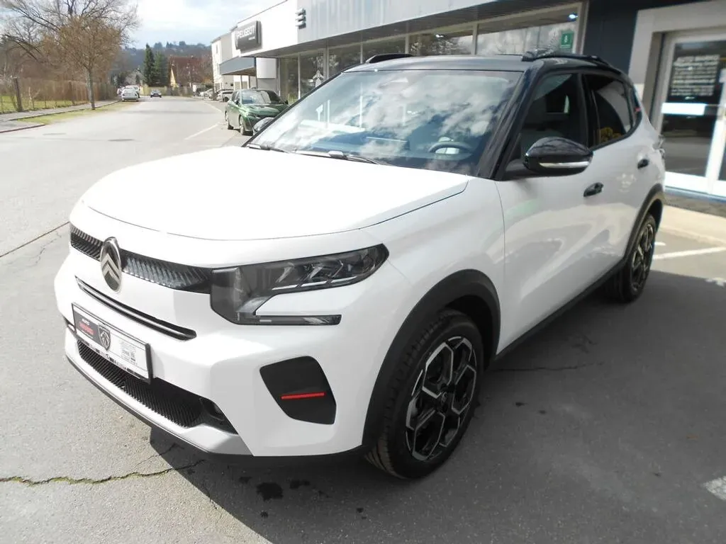Citroen C3 2025 photo 3