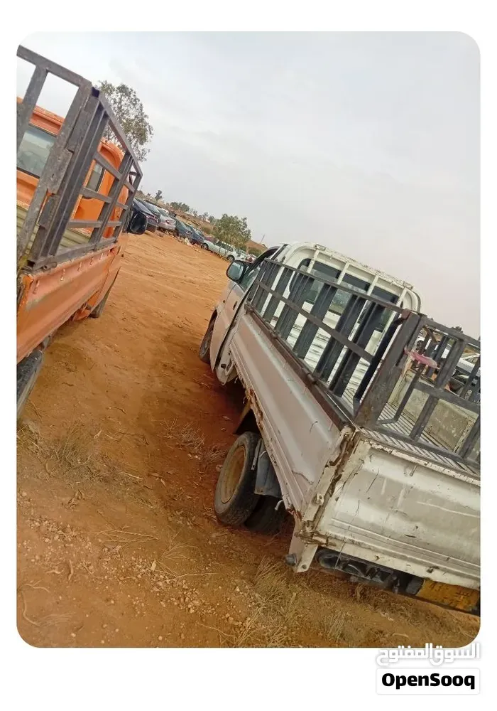 Hyundai Porter 2008 photo 2