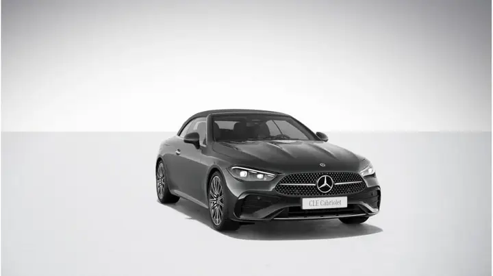 Mercedes-Benz Cle photo 2