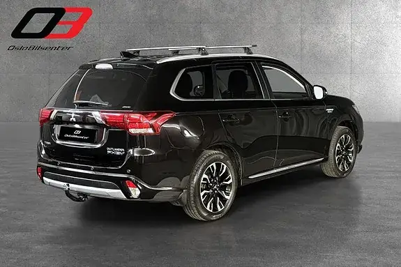 Mitsubishi Outlander 2016 photo 5
