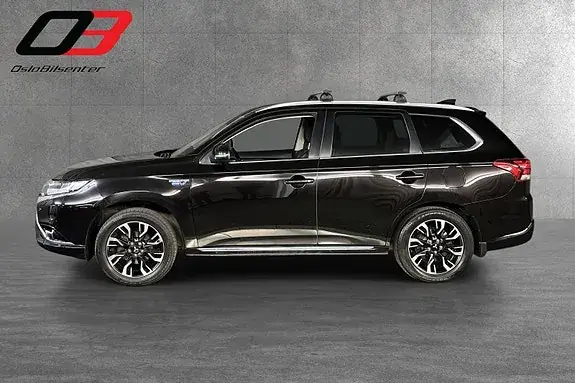 Mitsubishi Outlander 2016 photo 2