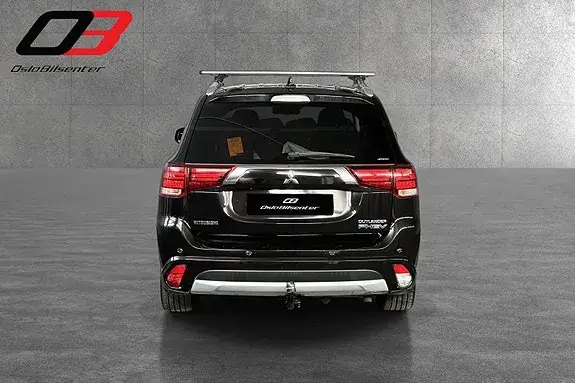 Mitsubishi Outlander 2016 photo 4