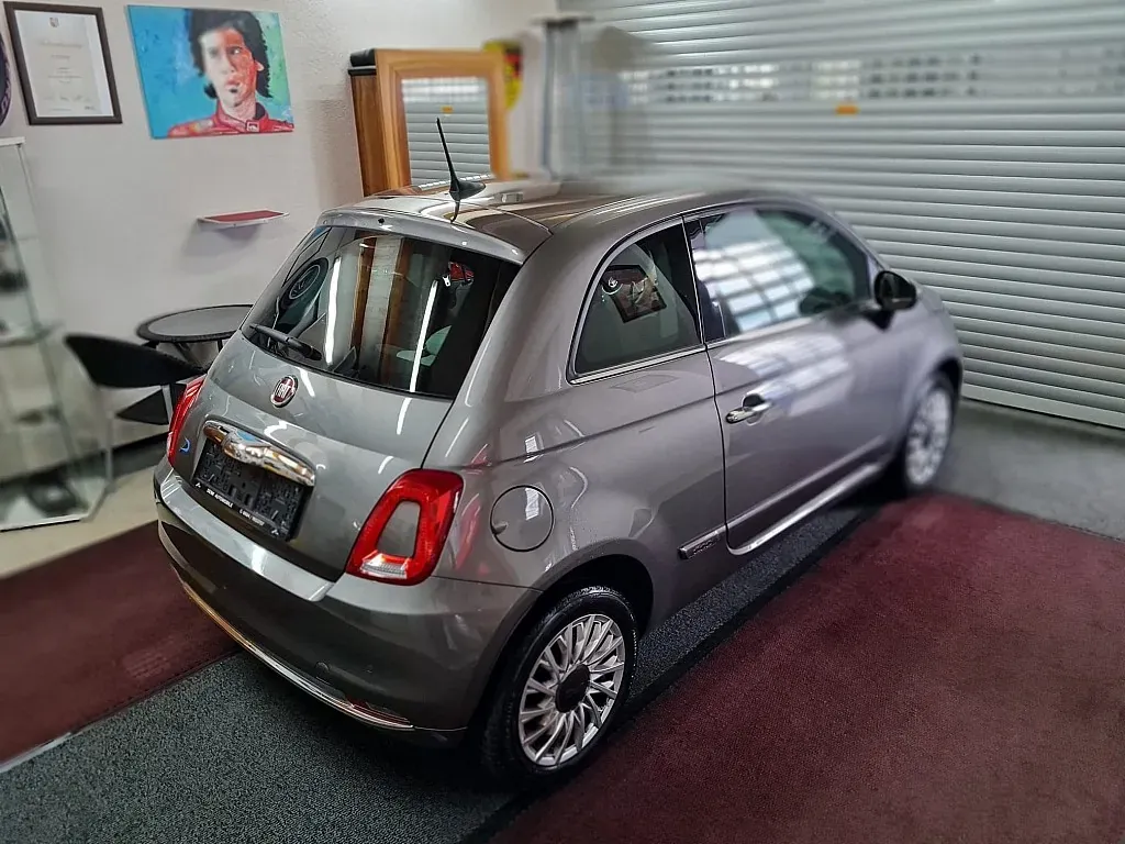 Fiat 500 2023 photo 2