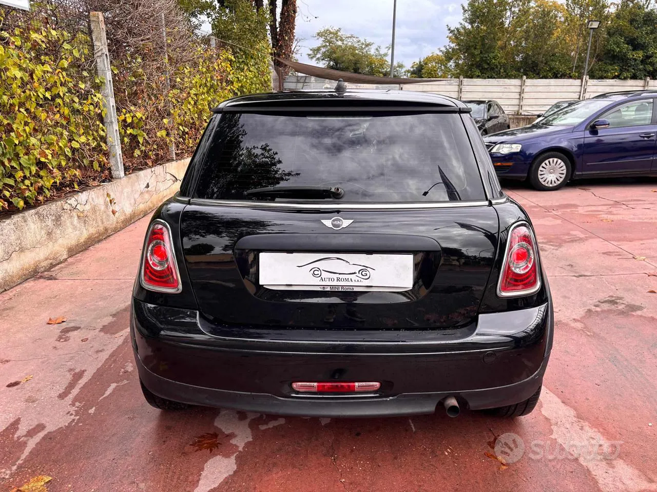 Mini One 2012 photo 5