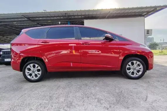 Hyundai Stargazer 2025 photo 4