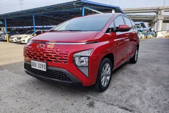 Hyundai Stargazer 2025 photo 2