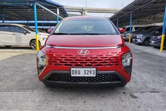 Hyundai Stargazer 2025 photo 3
