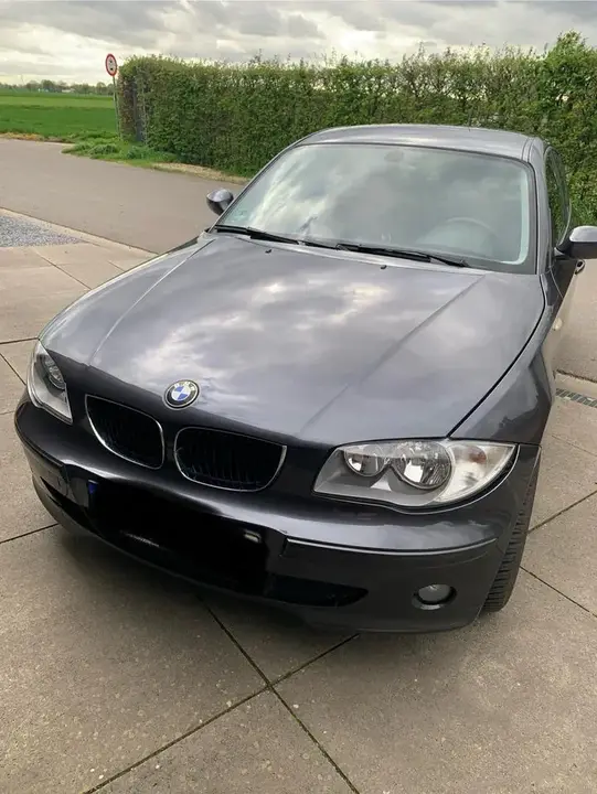 BMW 1Er