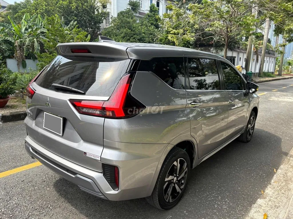 Mitsubishi Xpander 2023 photo 3