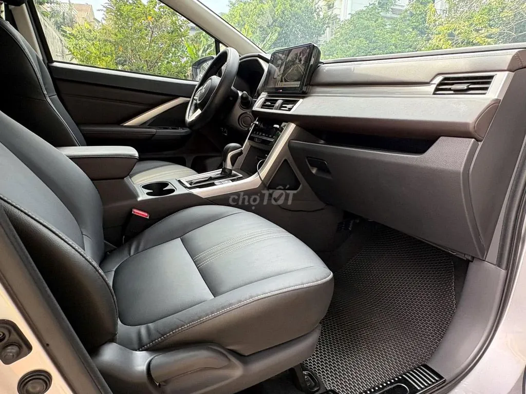 Mitsubishi Xpander 2023 photo 5