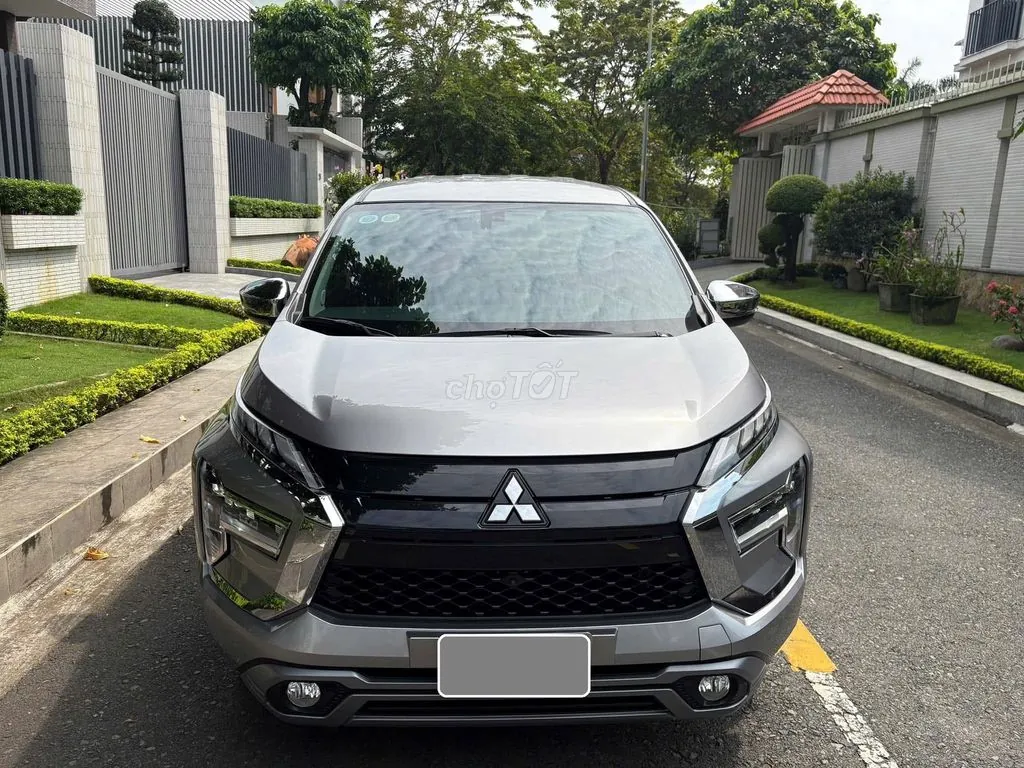 Mitsubishi Xpander 2023 photo 2