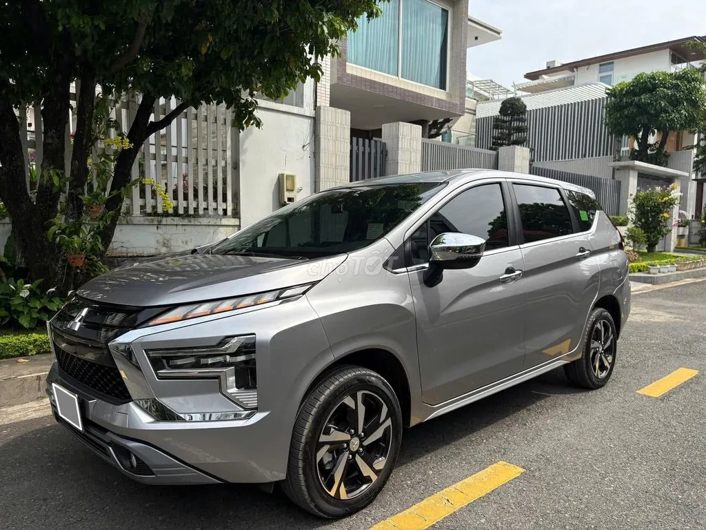 Mitsubishi Xpander