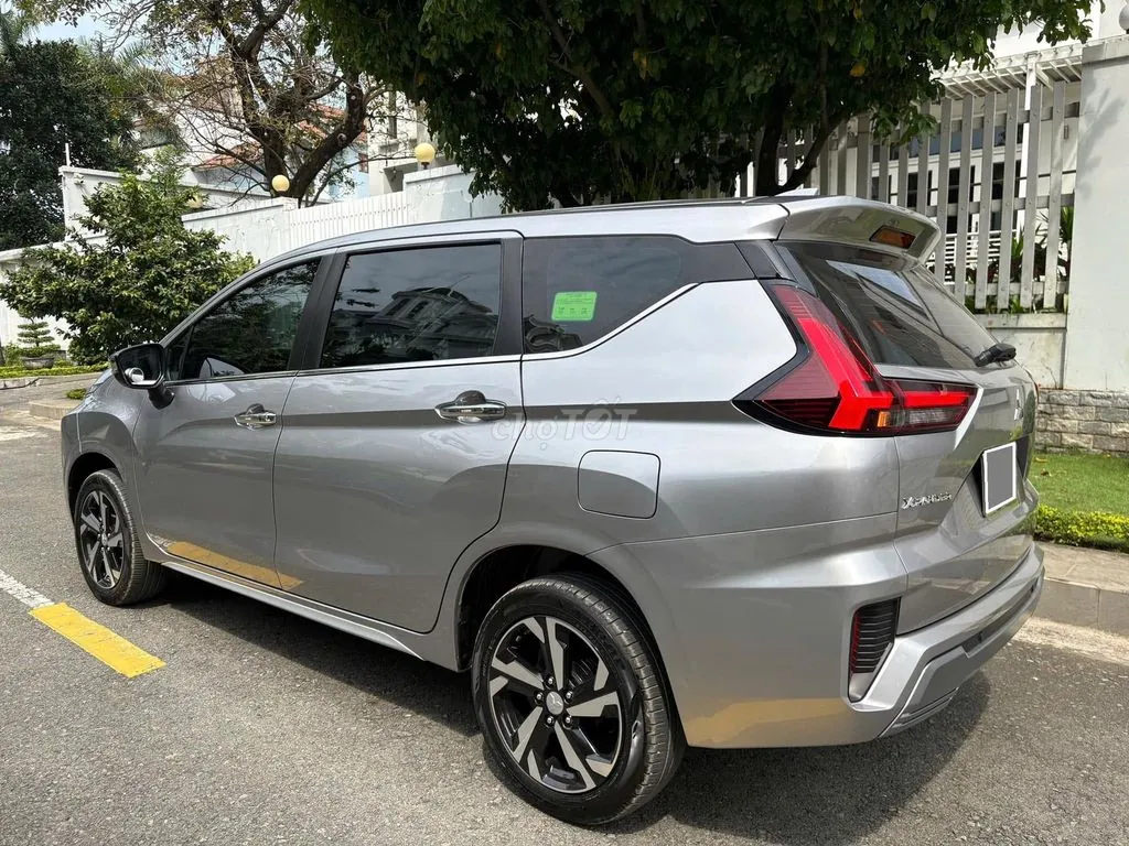 Mitsubishi Xpander 2023 photo 4