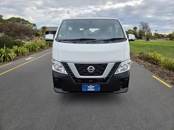 Nissan Nv350 2021 photo 3