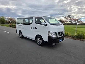 Nissan Nv350 2021 photo 2