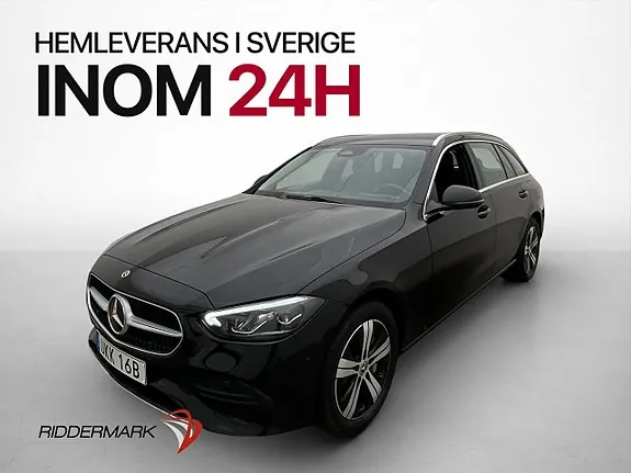 Mercedes-Benz C300