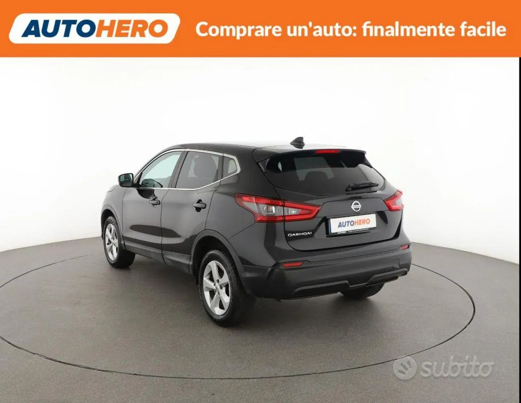 Nissan Qashqai 2017 photo 4