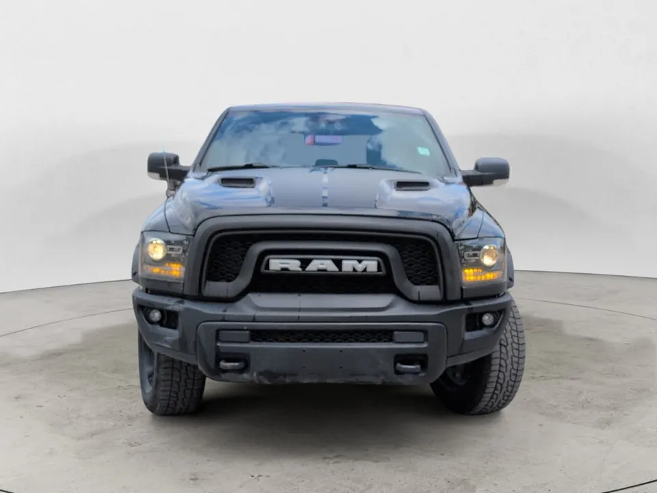 Ram 1500 2016 photo 5
