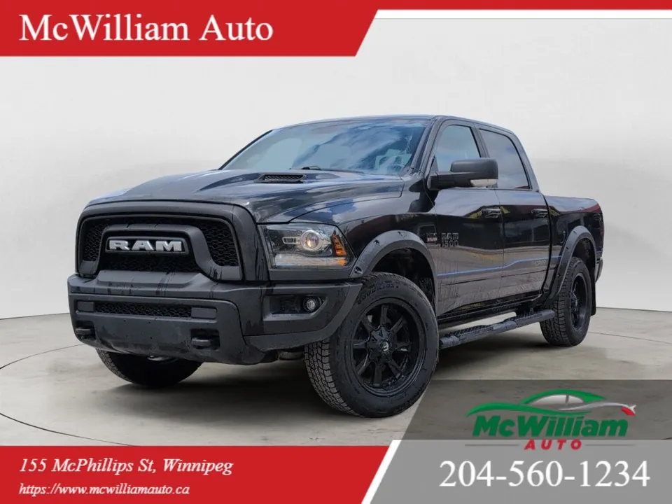 Ram 1500