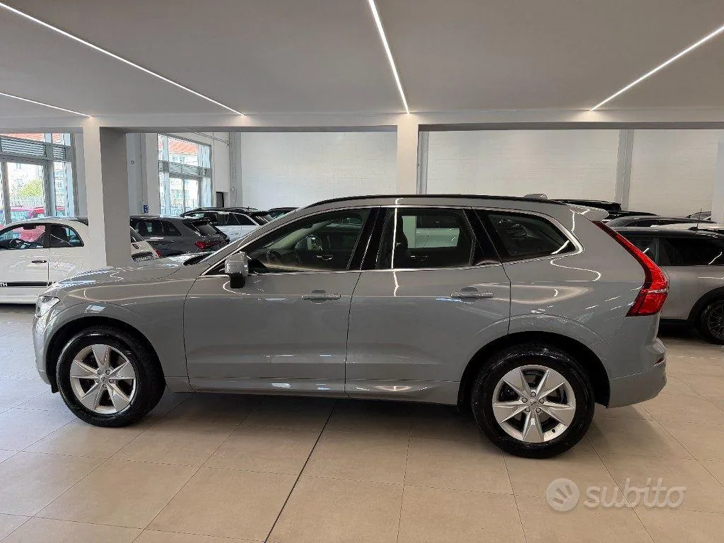 Volvo Xc60 2023 photo 2