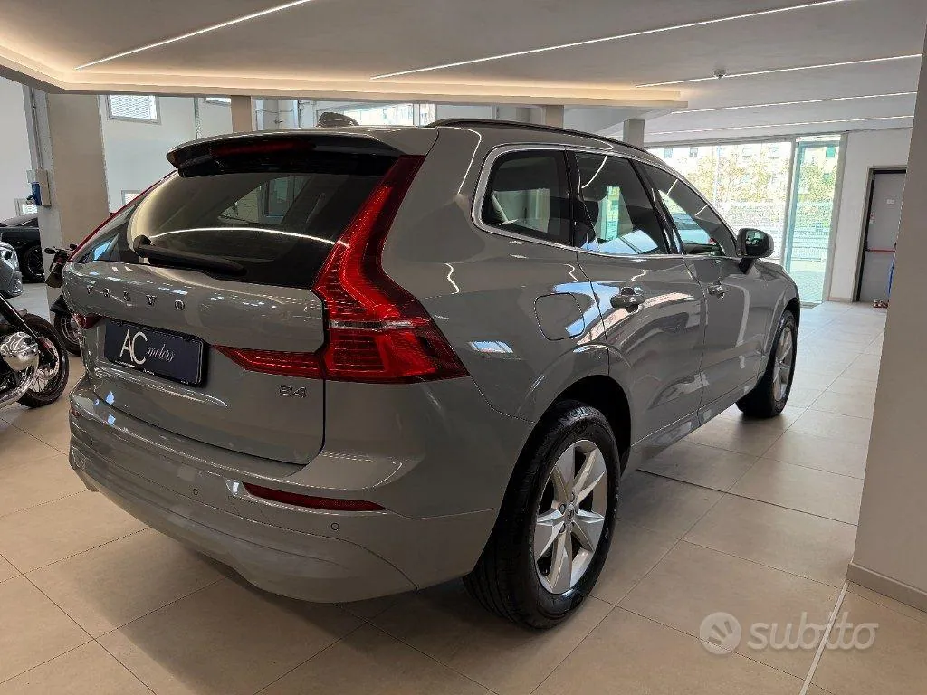 Volvo Xc60 2023 photo 5
