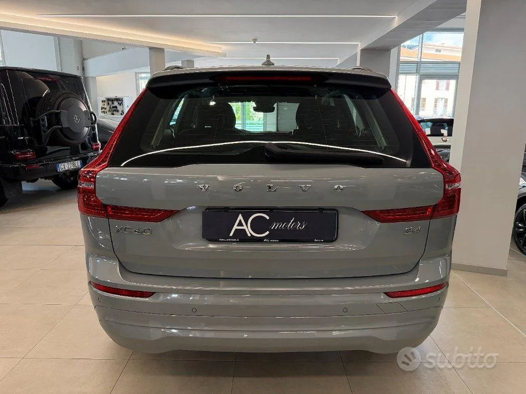 Volvo Xc60 2023 photo 4