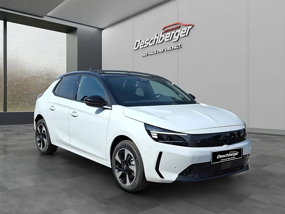 Opel Corsa 2026 photo 2