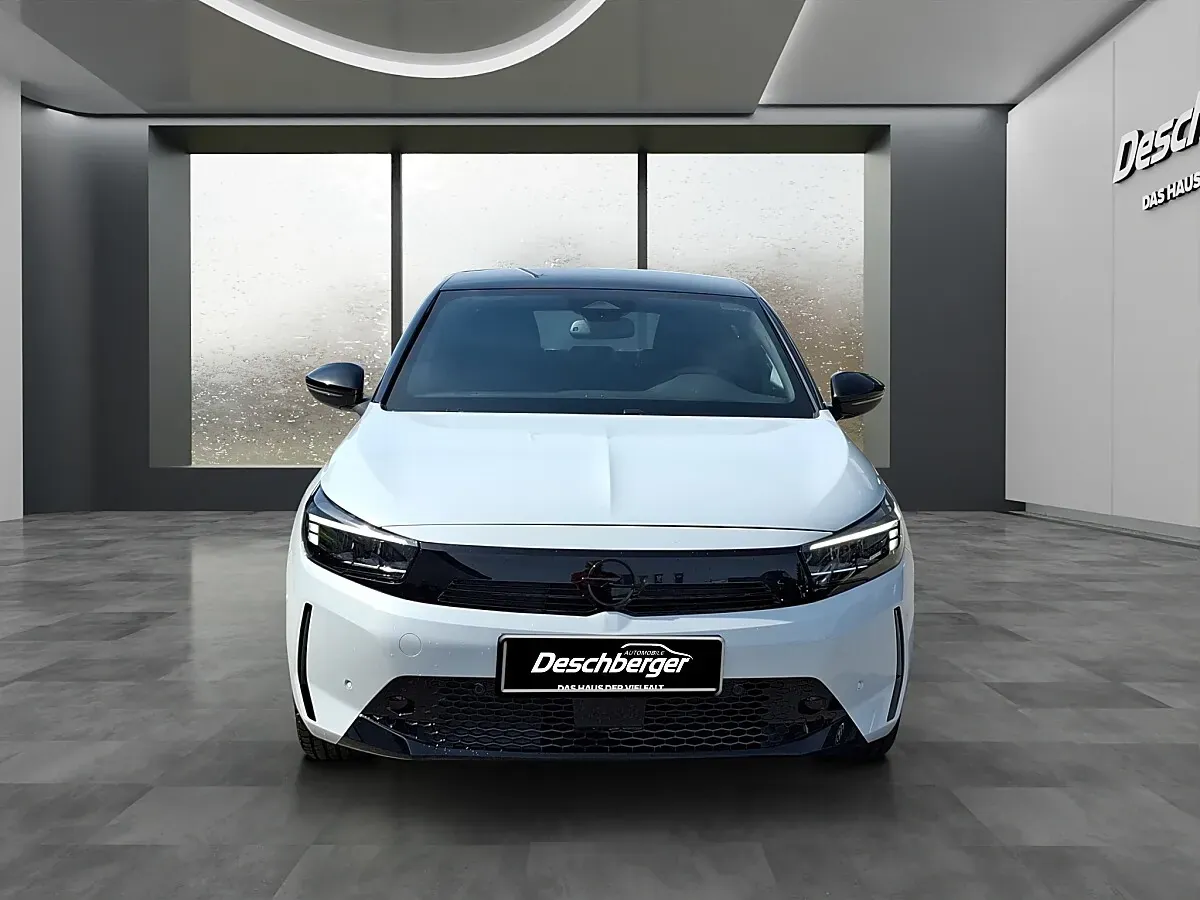 Opel Corsa 2026 photo 3