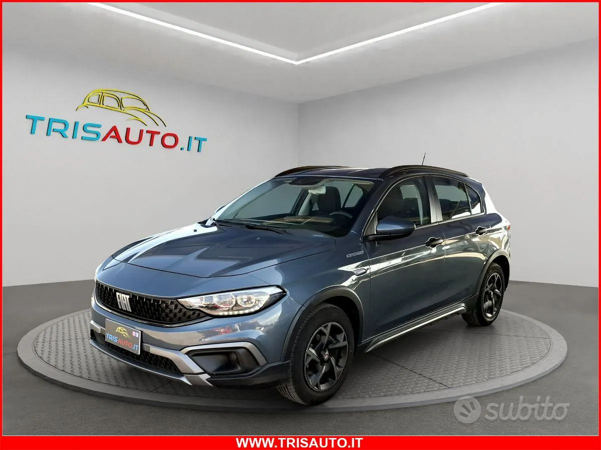 Fiat Tipo 2022 photo 3
