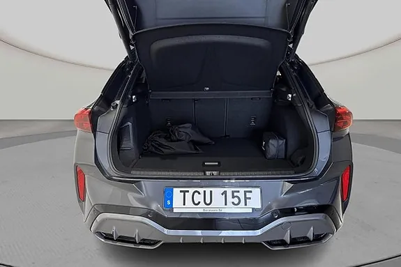 Cupra Terramar 2026 photo 5