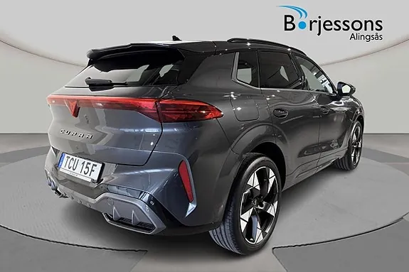 Cupra Terramar 2026 photo 3