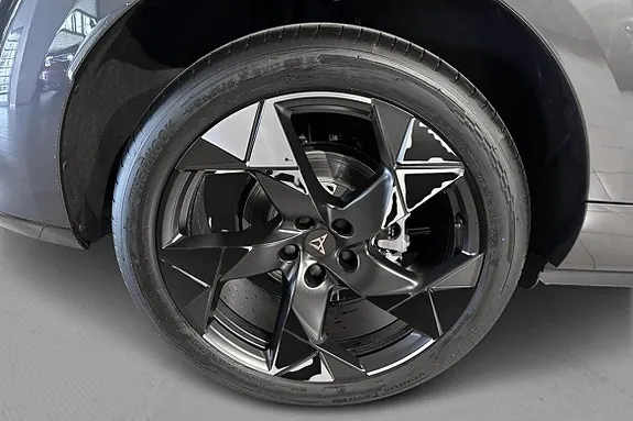 Cupra Terramar 2026 photo 4
