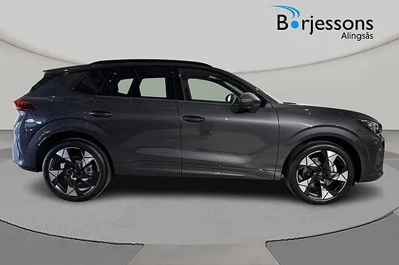 Cupra Terramar 2026 photo 2