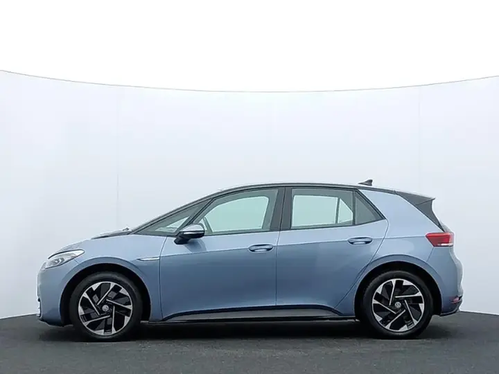 Volkswagen Id.3 2022 photo 4