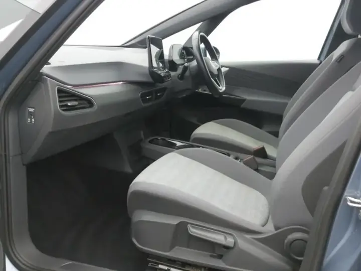 Volkswagen Id.3 2022 photo 5
