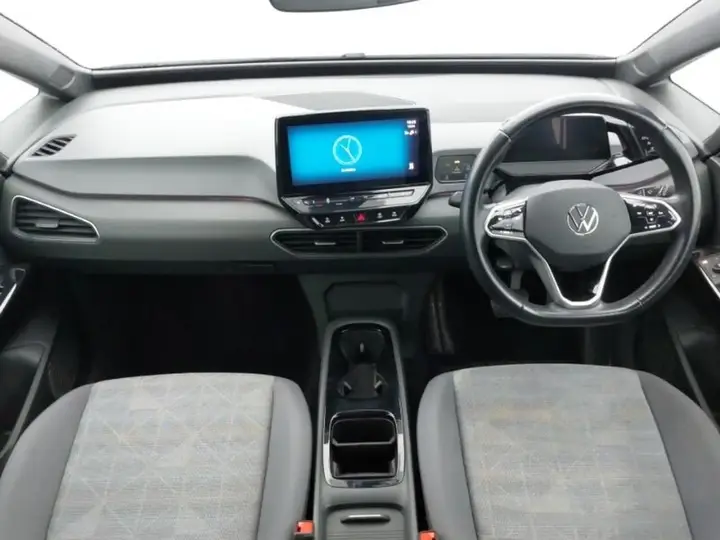 Volkswagen Id.3 2022 photo 3