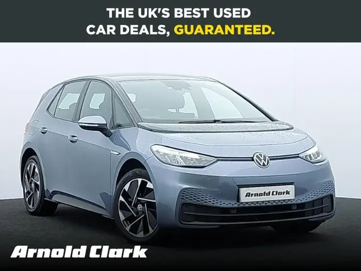 Volkswagen Id.3