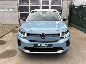 Citroen C3 2025 photo 2
