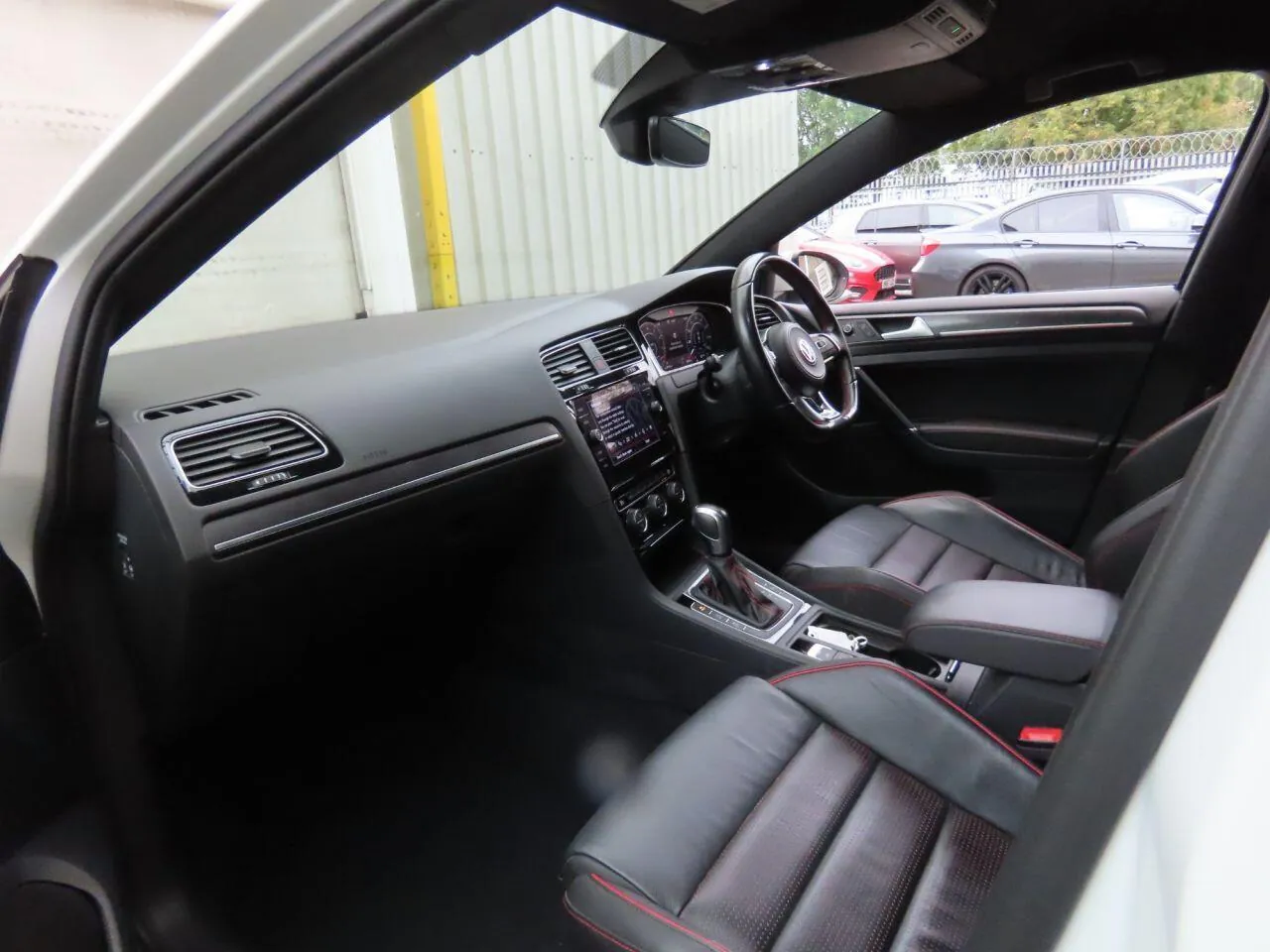 Volkswagen Golf 2019 photo 5