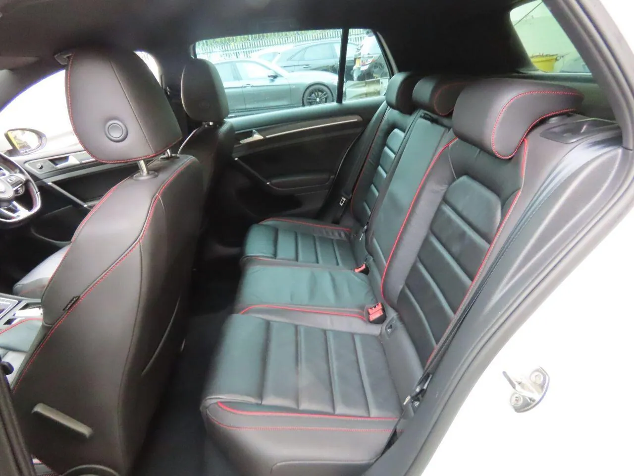 Volkswagen Golf 2019 photo 4