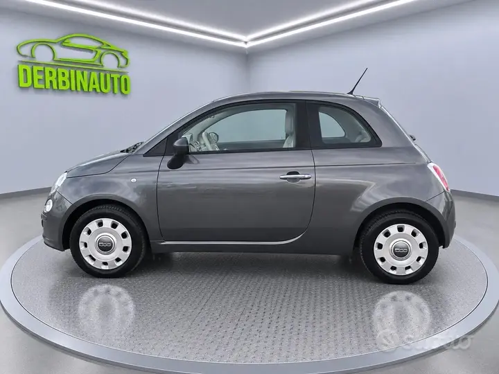Fiat 500 2011 photo 2