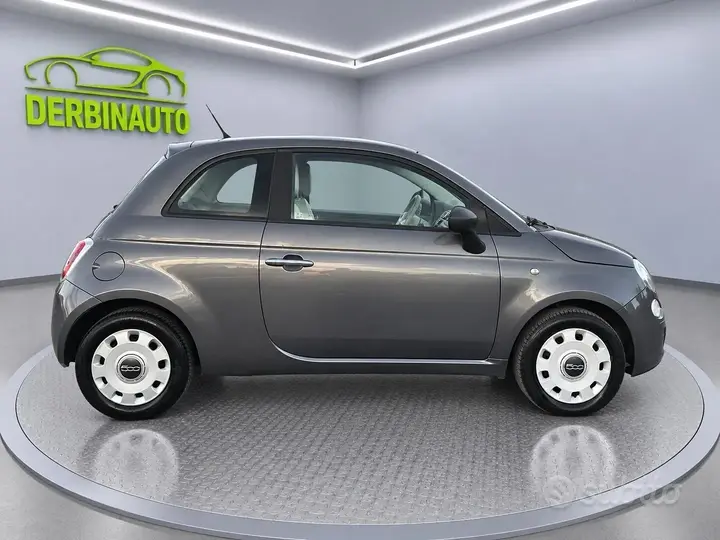 Fiat 500 2011 photo 5
