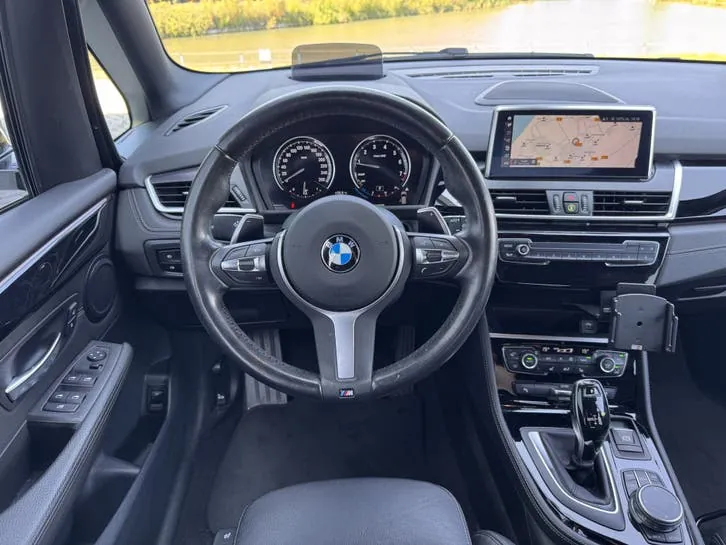 BMW 2 Series 2019 photo 3