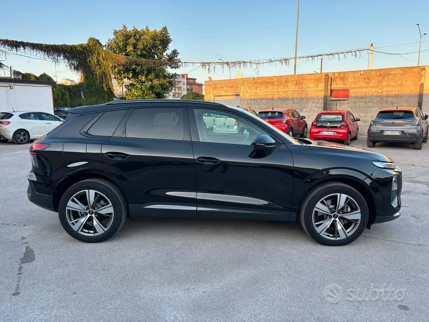 Audi Q3 2026 photo 4