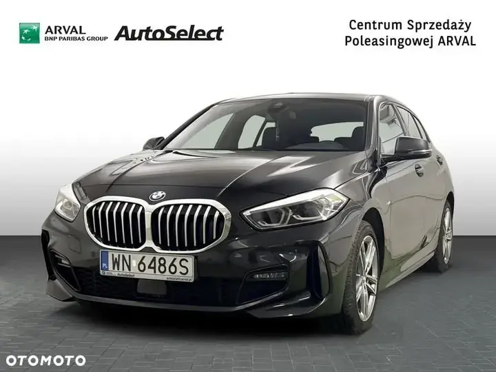 BMW Seria 1 118I M Sport