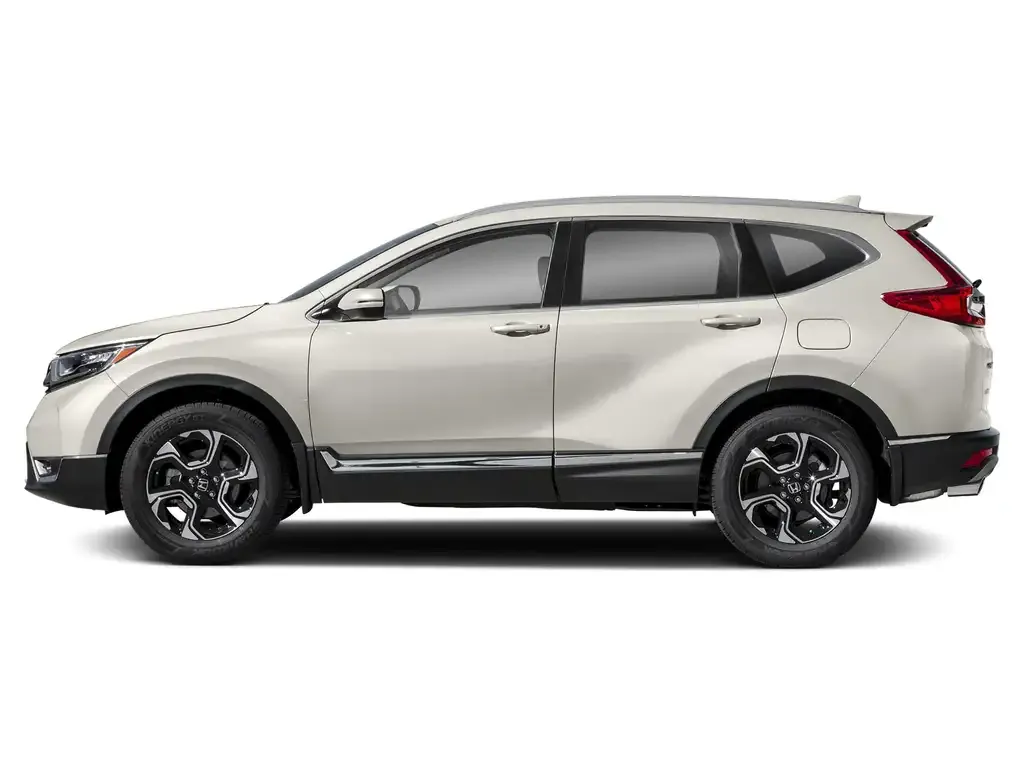 Honda Cr-V 2019 photo 3
