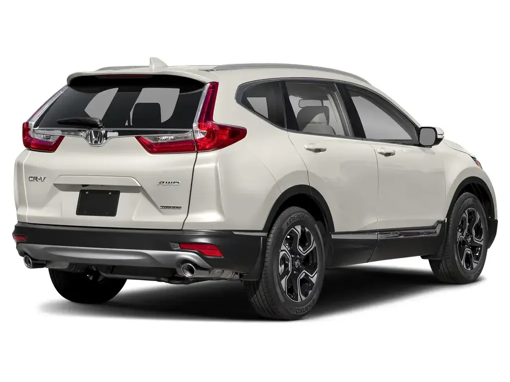 Honda Cr-V 2019 photo 2