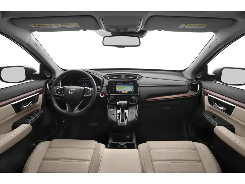 Honda Cr-V 2019 photo 5